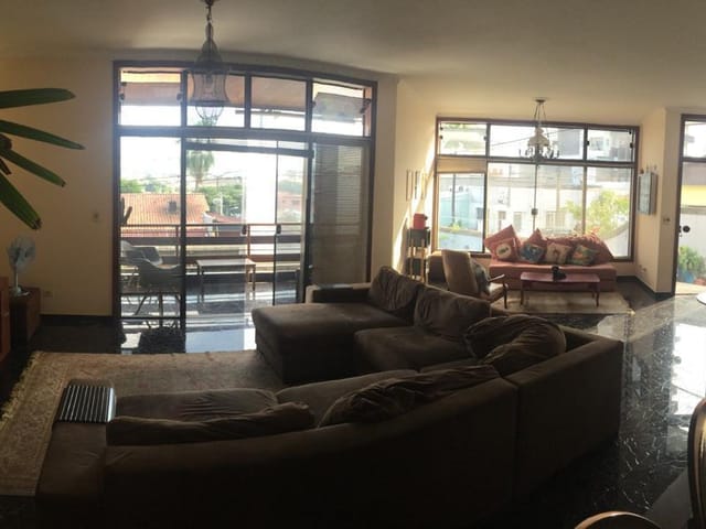 Foto do Casa - Casa à venda 3 Quartos, 1 Suite, 6 Vagas, 300M², Vila Independência, Sorocaba - SP | Ary Proenca Negócios Imobiliários Ltda
