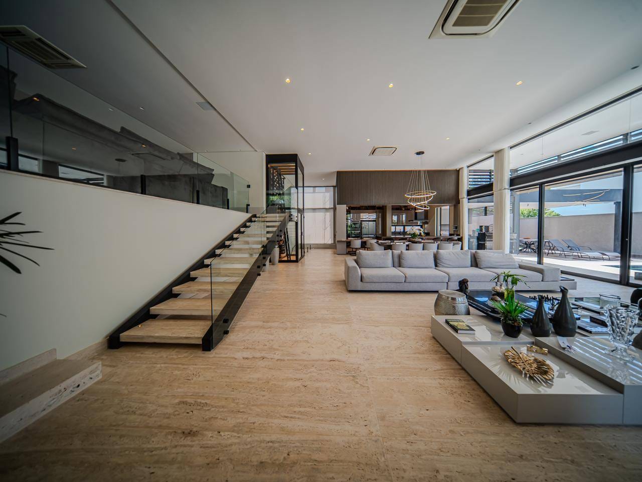 Casa em Alphaville Residencial Um — foto 4