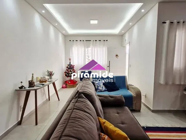 Casa com 150m² 3 quartos e 2 banheiros, à venda, no bairro Jardim América em São José dos Campos
