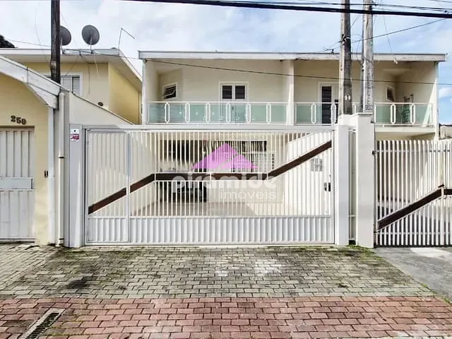 Casa com 150m² 3 quartos e 2 banheiros, à venda, no bairro Jardim América em São José dos Campos