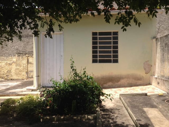 Foto do Casa - Casa com 2 dormitórios à venda, 99 m² por R$ 400.000,00 - Vila São João - Sorocaba/SP | Ary Proenca Negócios Imobiliários Ltda