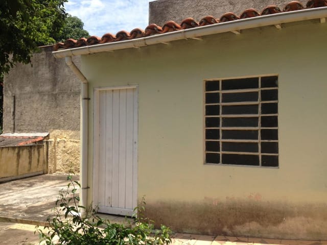 Foto do Casa - Casa com 2 dormitórios à venda, 99 m² por R$ 400.000,00 - Vila São João - Sorocaba/SP | Ary Proenca Negócios Imobiliários Ltda