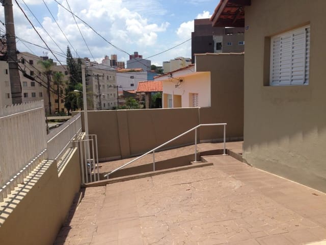 Foto do Casa - Casa com 2 dormitórios à venda, 99 m² por R$ 400.000,00 - Vila São João - Sorocaba/SP | Ary Proenca Negócios Imobiliários Ltda