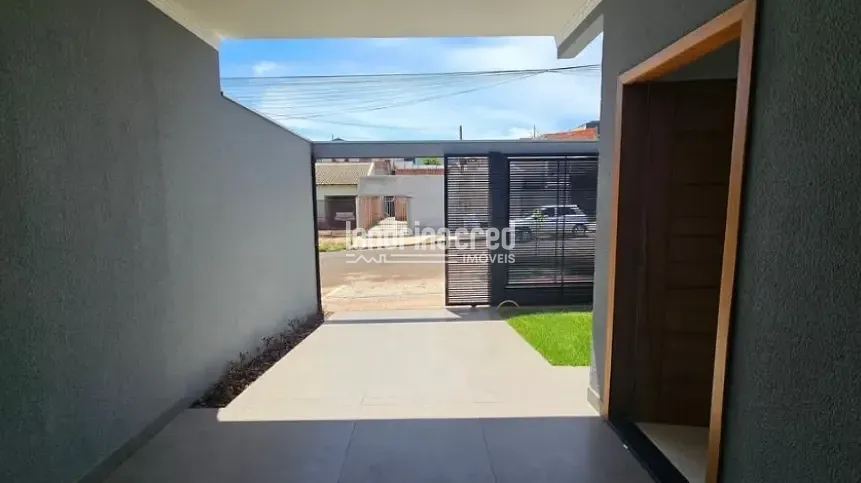 Casa, 3 quartos, 85 m² - Foto 3