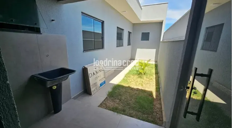 Casa, 3 quartos, 85 m² - Foto 17