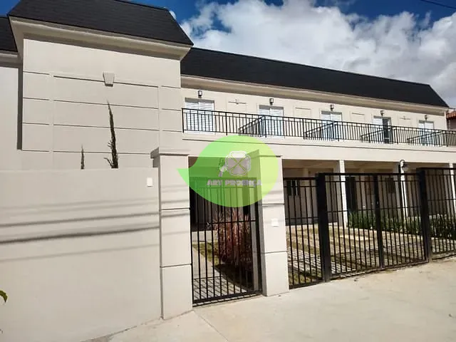 Casa com 79m² 2 quartos e 3 banheiros, à venda, no bairro Jardim Goncalves em Sorocaba
