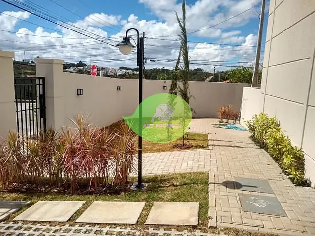 Casa com 79m² 2 quartos e 3 banheiros, à venda, no bairro Jardim Goncalves em Sorocaba