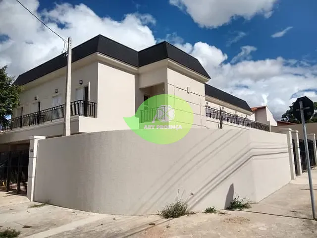 Casa com 79m² 2 quartos e 3 banheiros, à venda, no bairro Jardim Goncalves em Sorocaba