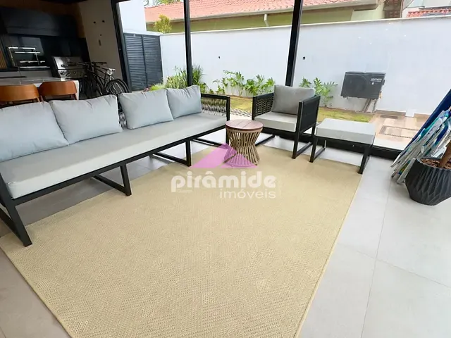 Casa com 375m² 5 quartos e 5 banheiros, à venda, no bairro Lagoinha em Ubatuba