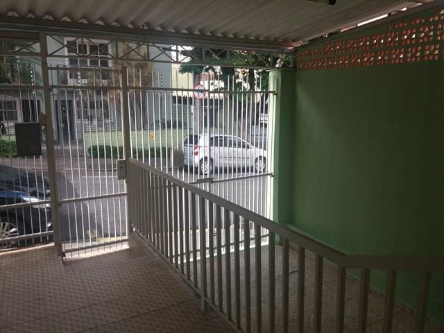 Foto do Casa - Casa com 3 dormitórios para alugar, 180 m² por R$ 1.800,00/mês - Centro - Sorocaba/SP | Ary Proenca Negócios Imobiliários Ltda