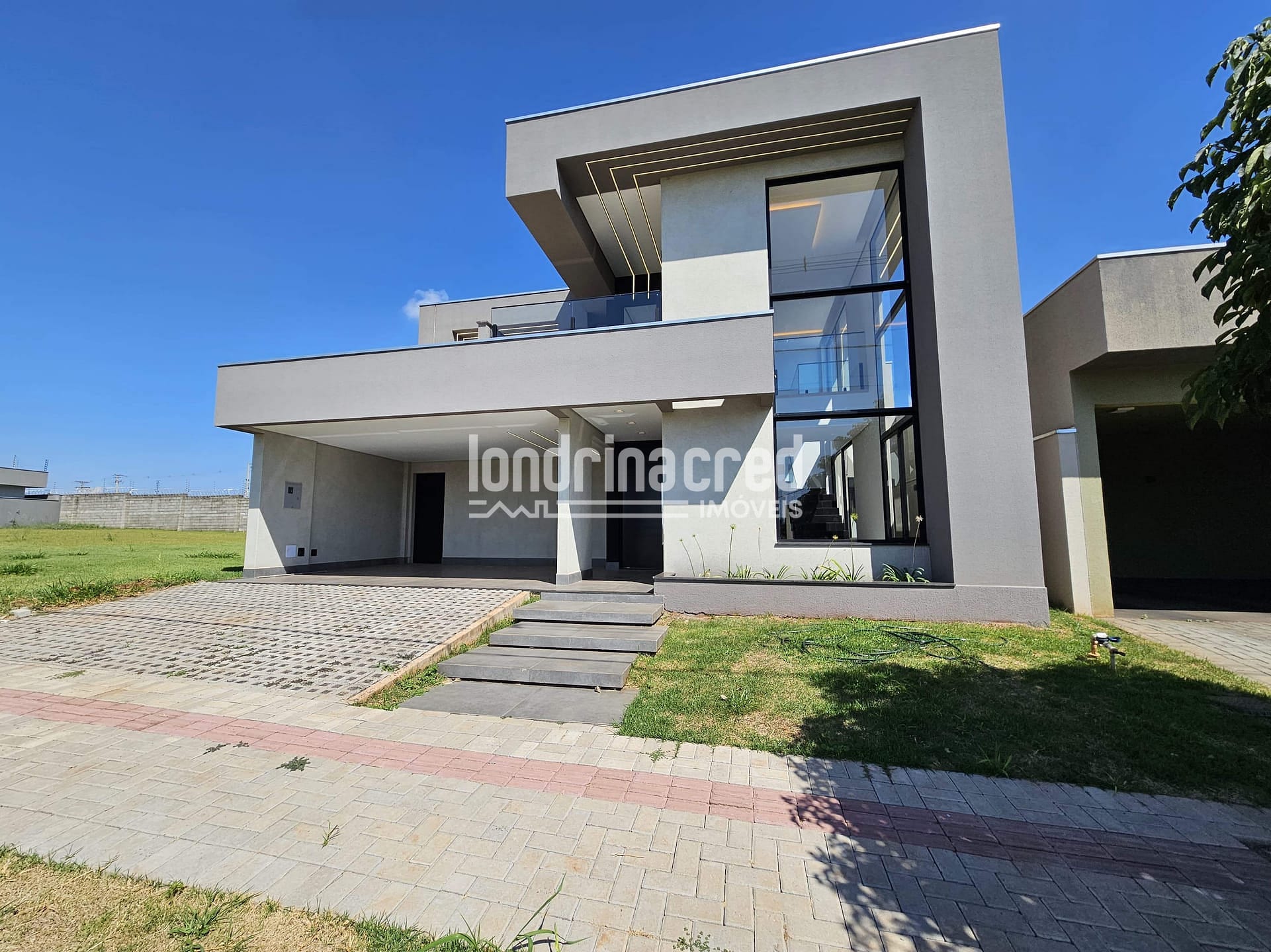 Casa, 3 quartos, 214 m² - Foto 2