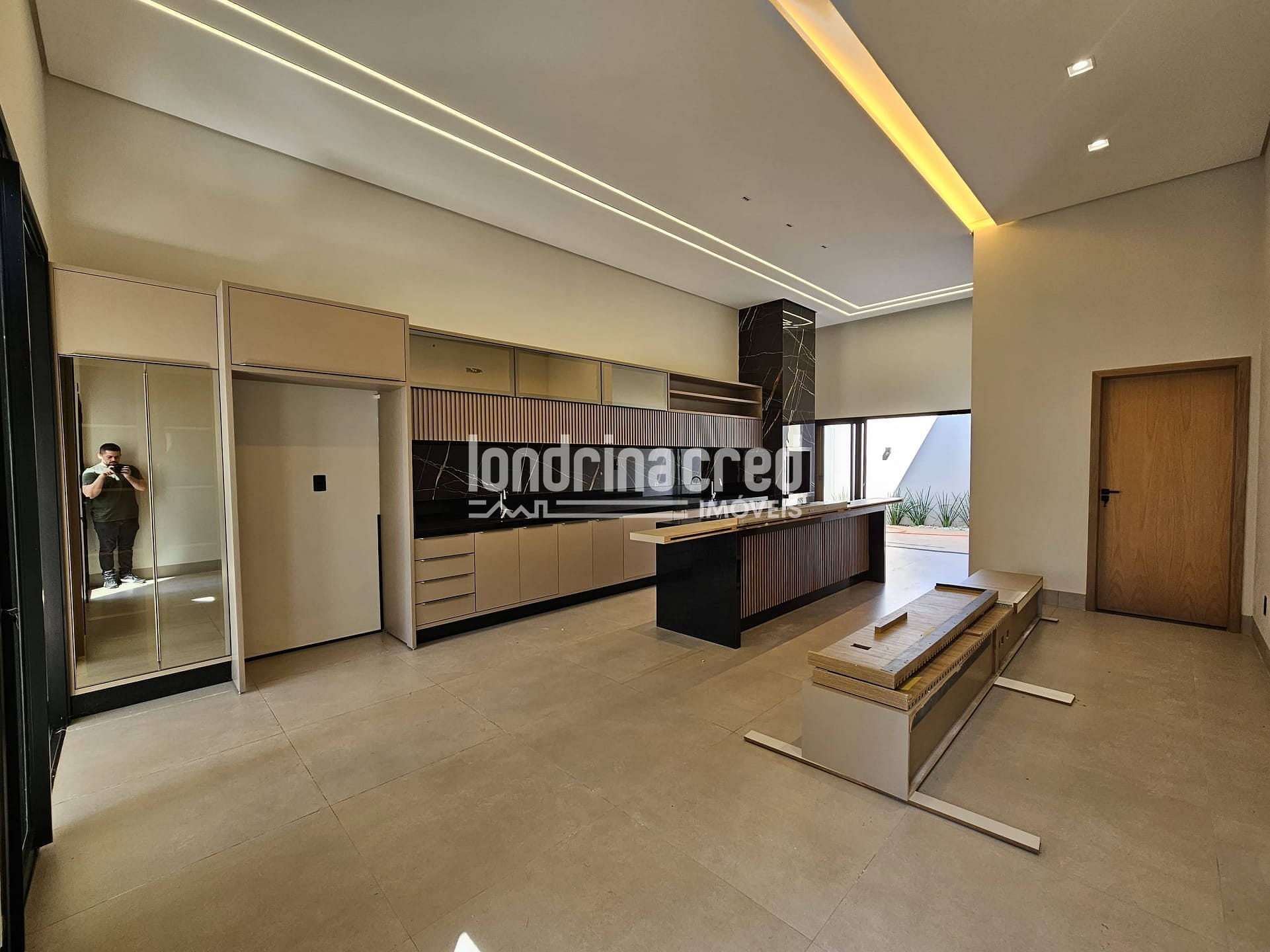 Casa, 3 quartos, 214 m² - Foto 7