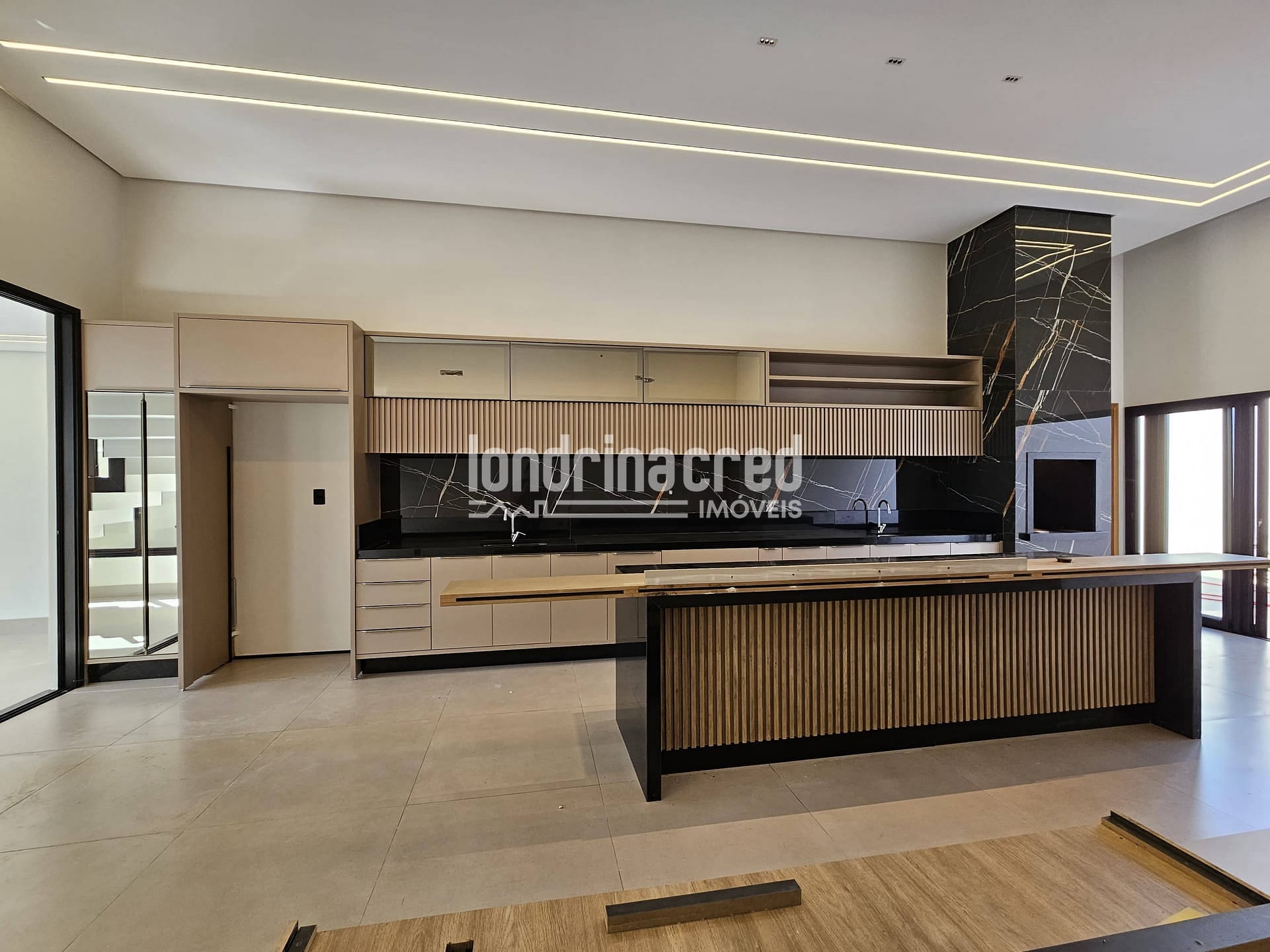 Casa, 3 quartos, 214 m² - Foto 8