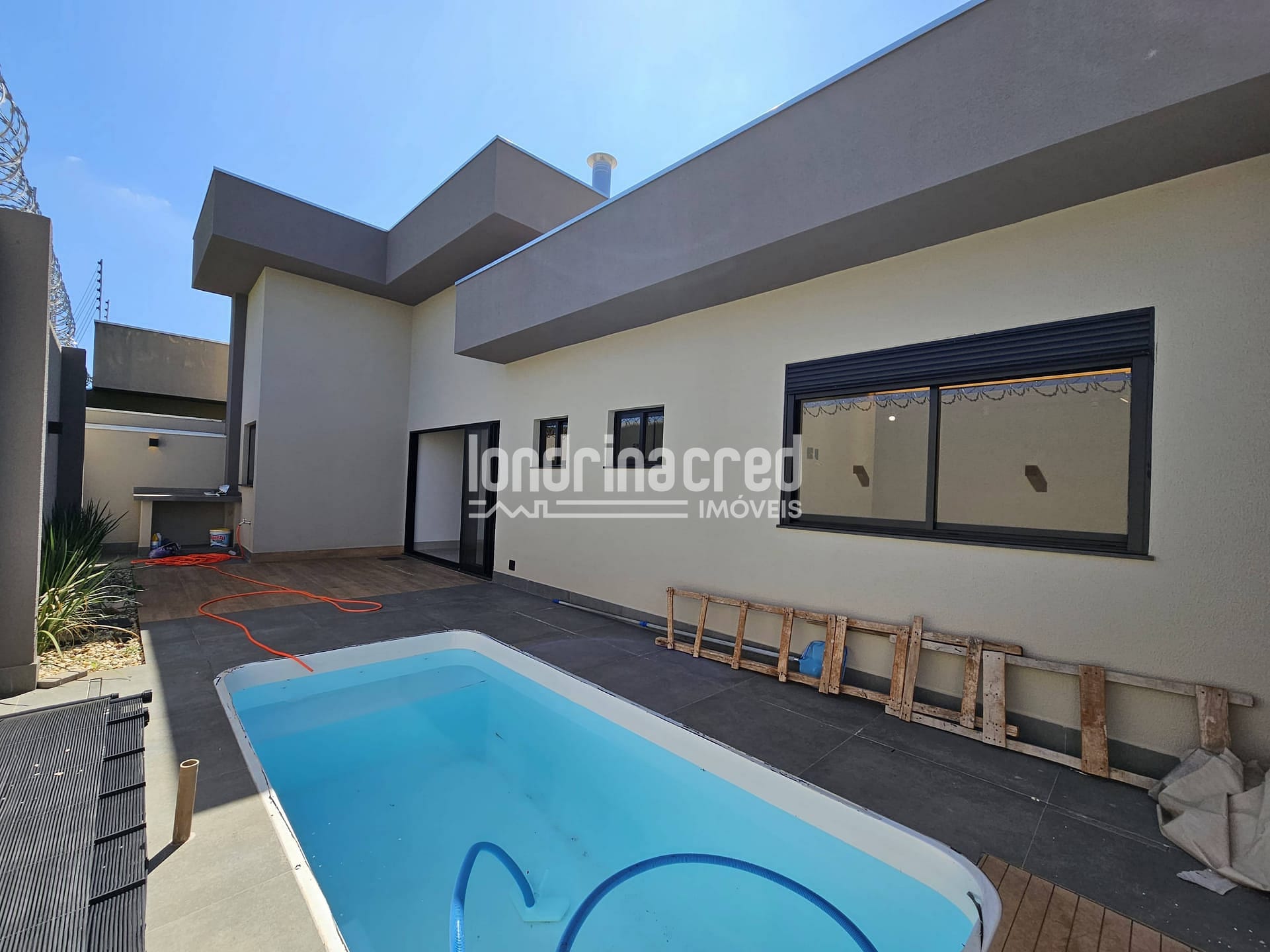 Casa, 3 quartos, 214 m² - Foto 11