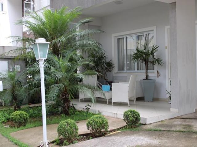 Foto do Casa - Casa com 3 dormitórios à venda, 330 m² por R$ 1.200.000,00 - Condomínio Vila dos Inglezes - Sorocaba/SP | Ary Proenca Negócios Imobiliários Ltda