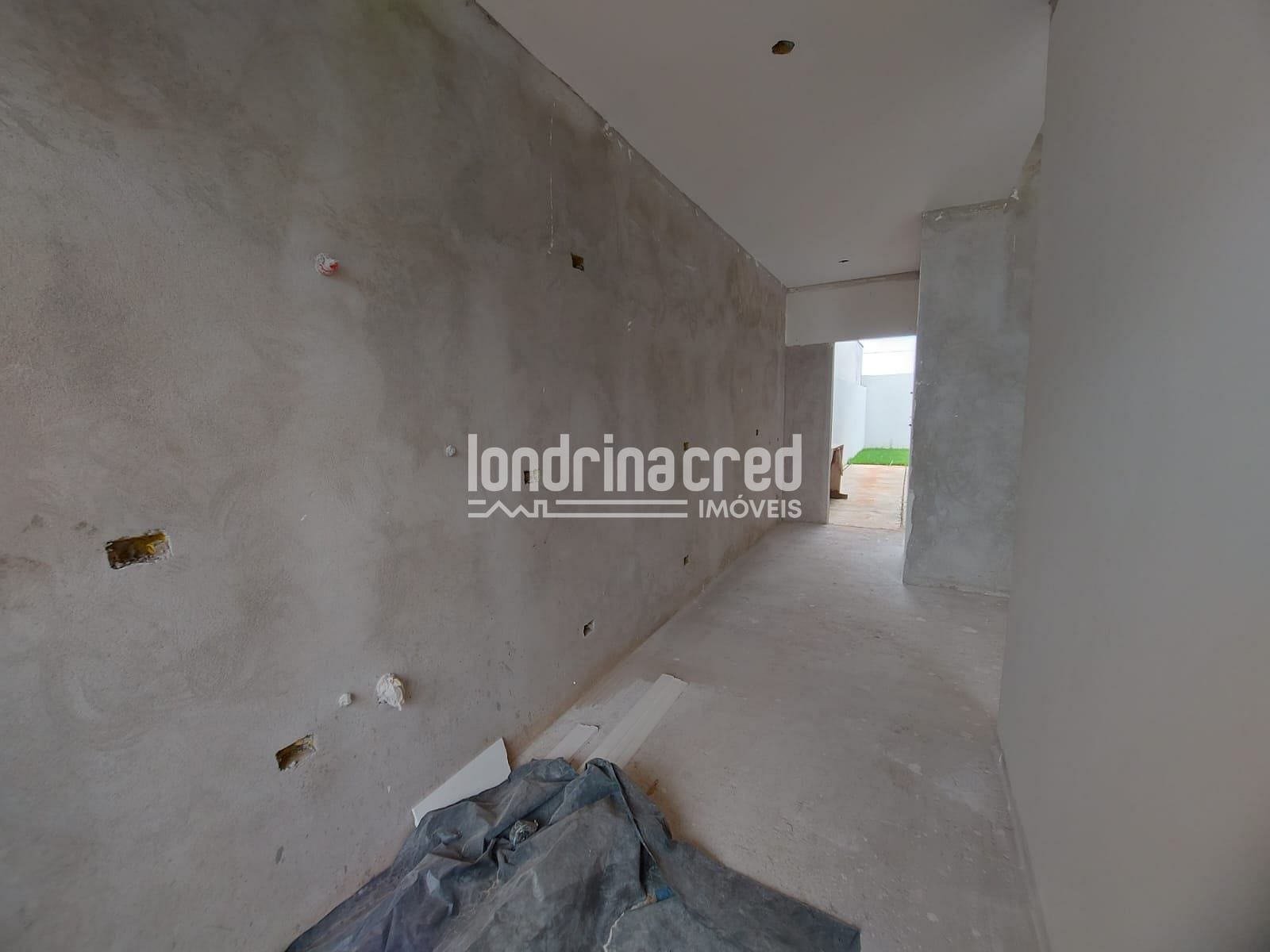 Casa, 2 quartos, 63 m² - Foto 6