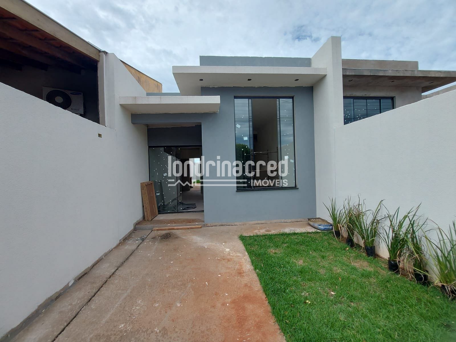 Casa, 2 quartos, 63 m² - Foto 2