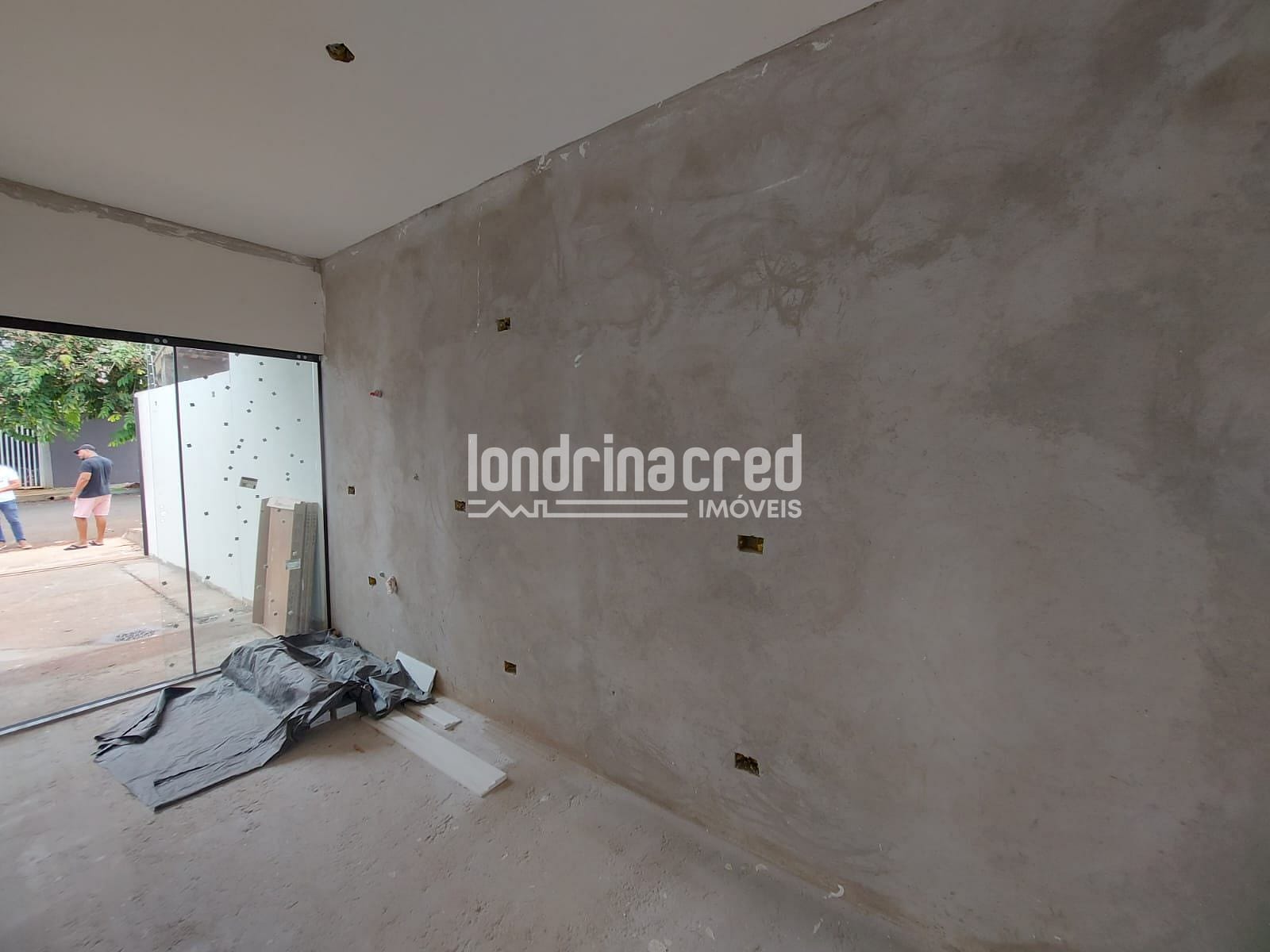 Casa, 2 quartos, 63 m² - Foto 7