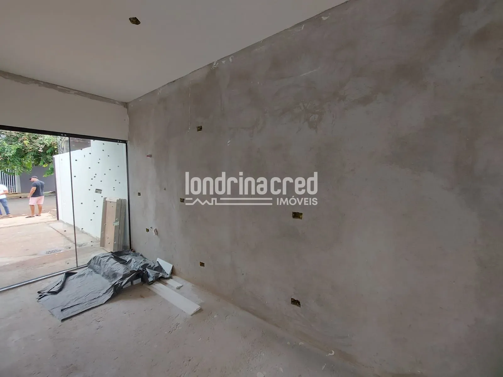 Casa, 2 quartos, 63 m² - Foto 7
