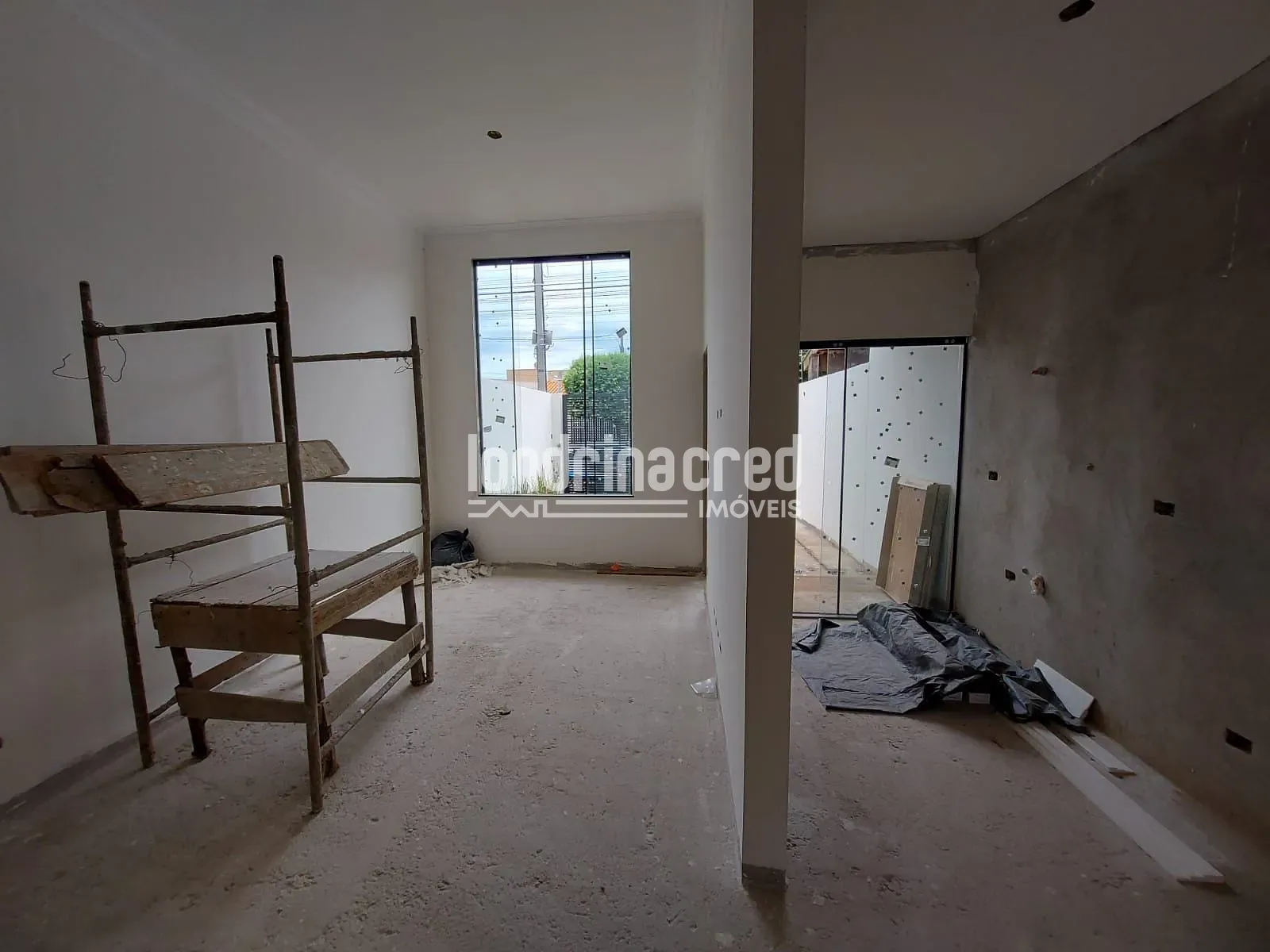 Casa, 2 quartos, 63 m² - Foto 8