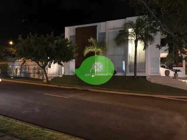 Casa com 366m² 3 quartos e 5 banheiros, à venda, no bairro Vila Espirito Santo em Sorocaba
