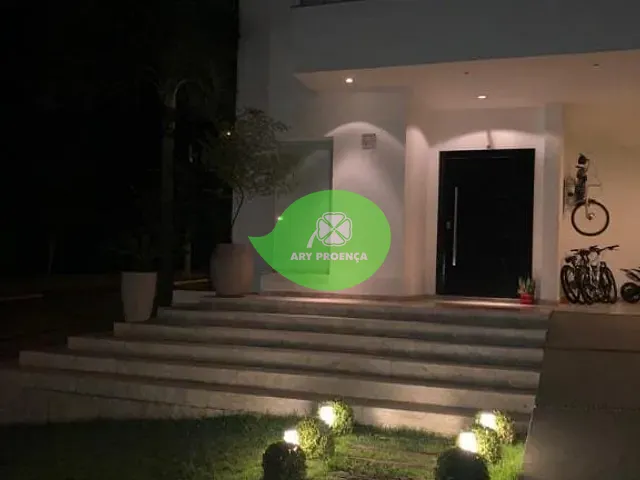 Casa com 366m² 3 quartos e 5 banheiros, à venda, no bairro Vila Espirito Santo em Sorocaba