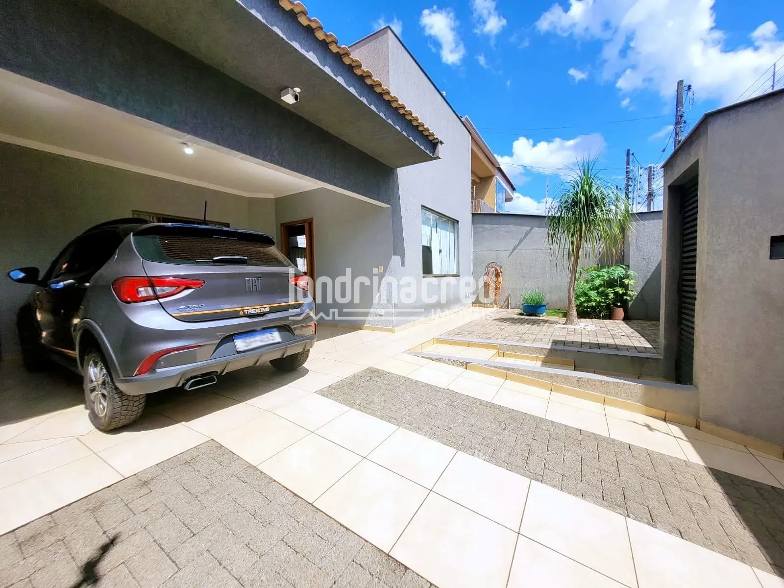 Casa, 3 quartos, 160 m² - Foto 7