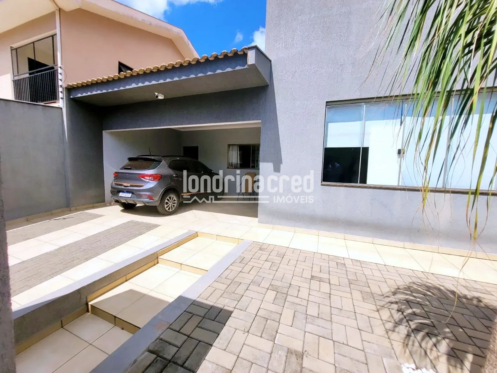 Casa, 3 quartos, 160 m² - Foto 8
