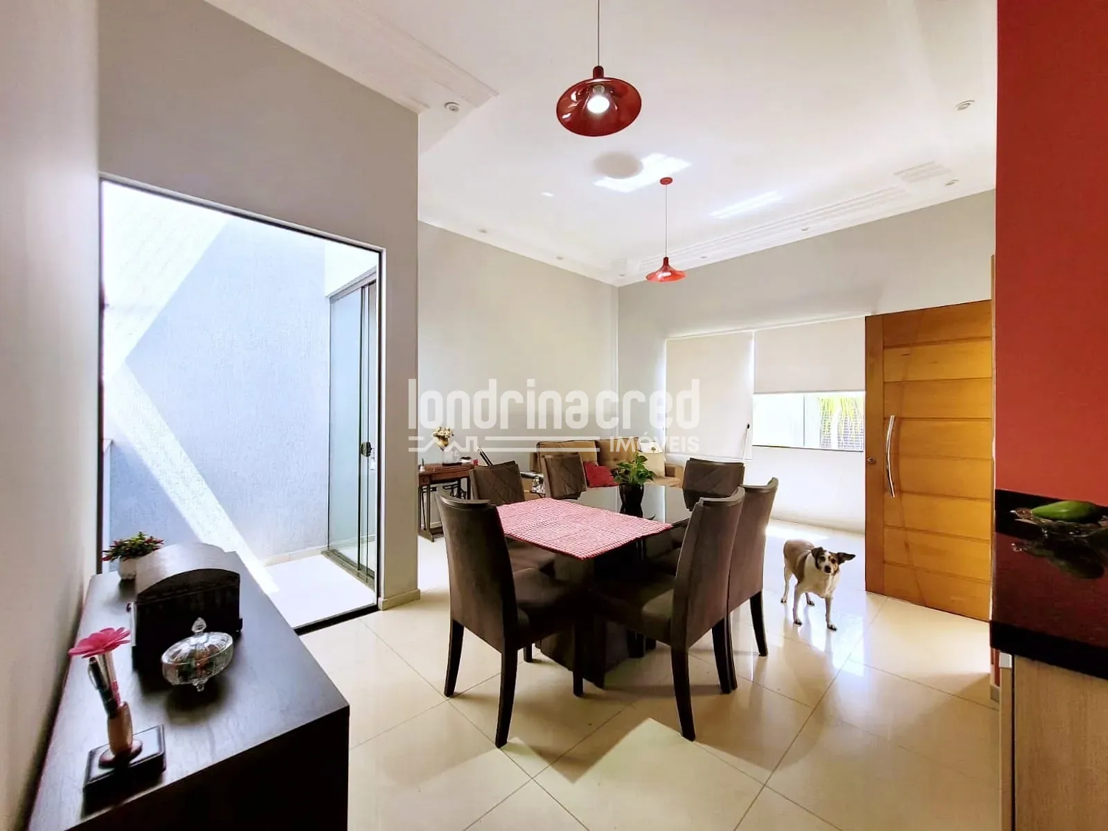 Casa, 3 quartos, 160 m² - Foto 10