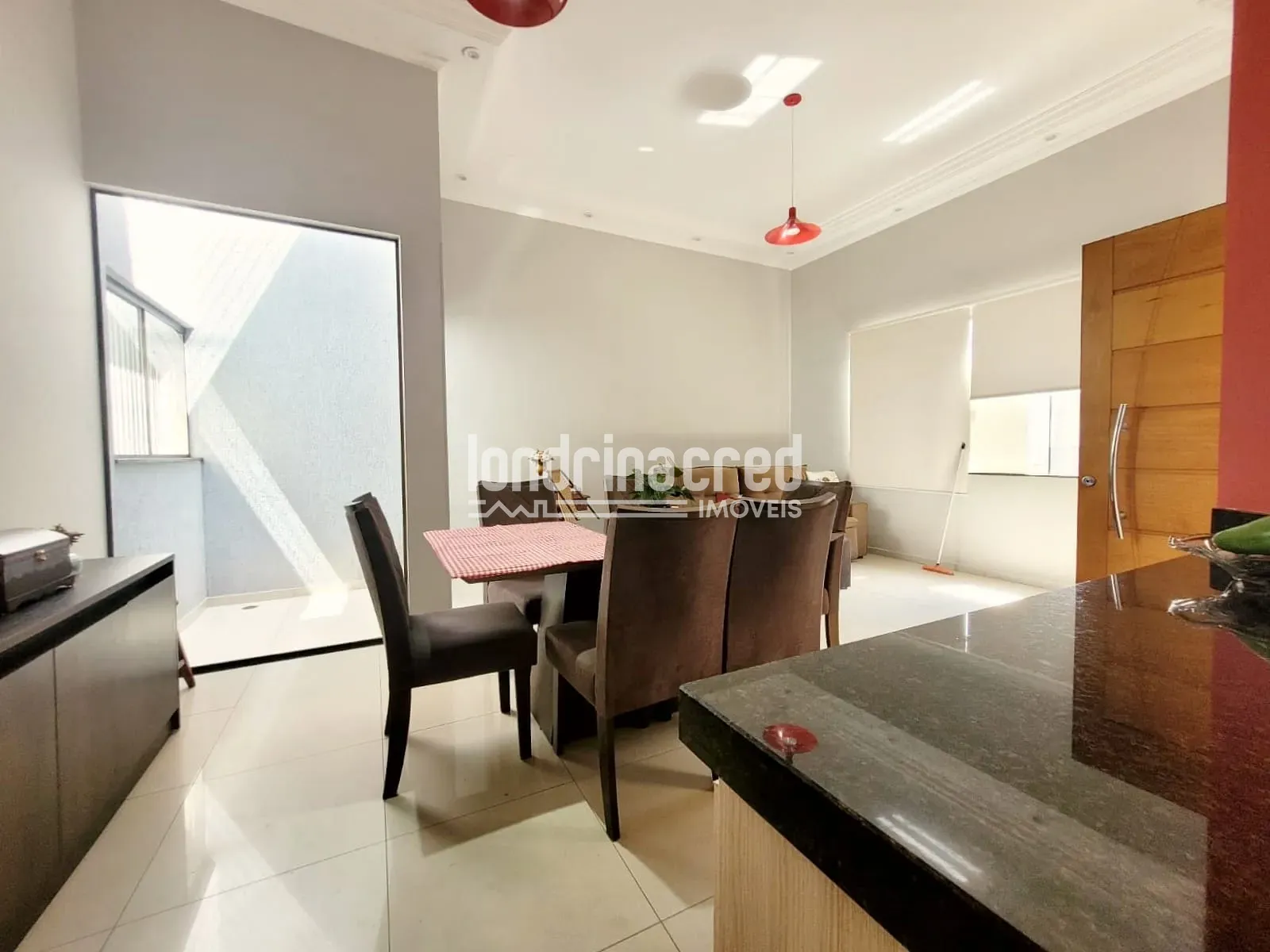 Casa, 3 quartos, 160 m² - Foto 11
