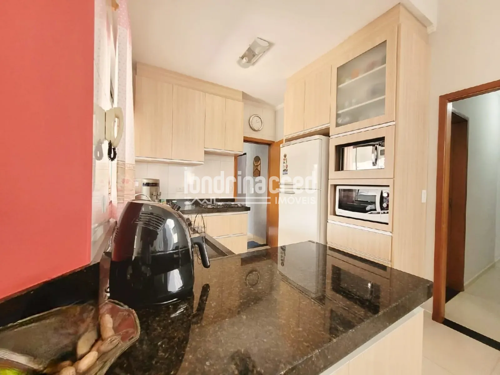 Casa, 3 quartos, 160 m² - Foto 12
