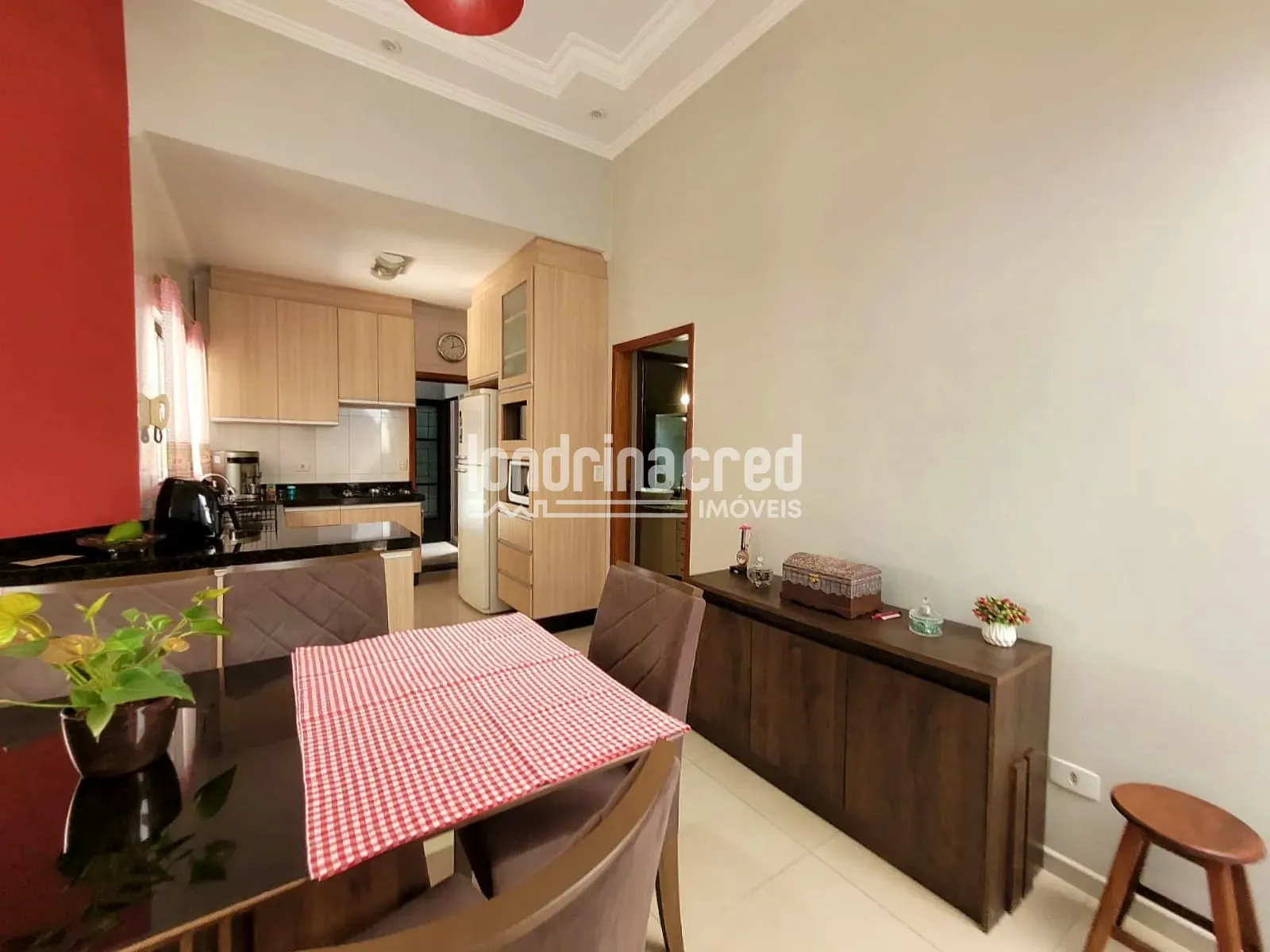 Casa, 3 quartos, 160 m² - Foto 13