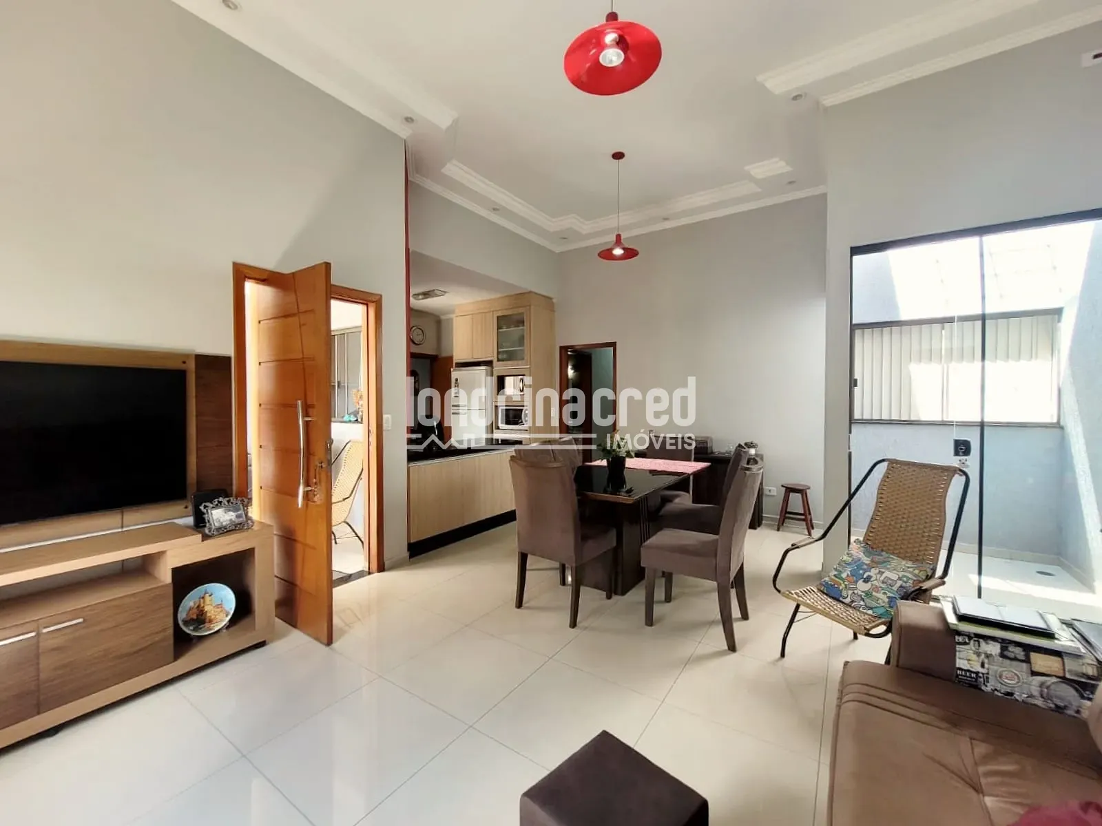 Casa, 3 quartos, 160 m² - Foto 15