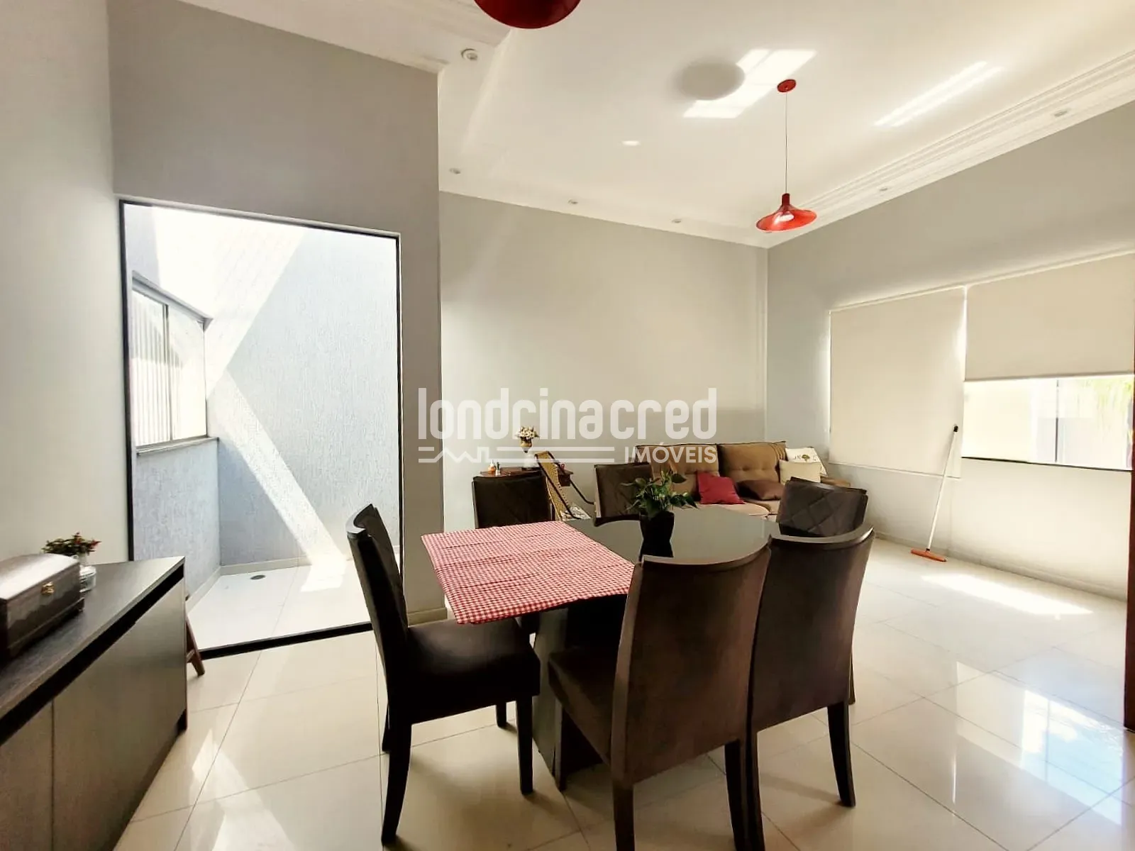 Casa, 3 quartos, 160 m² - Foto 16