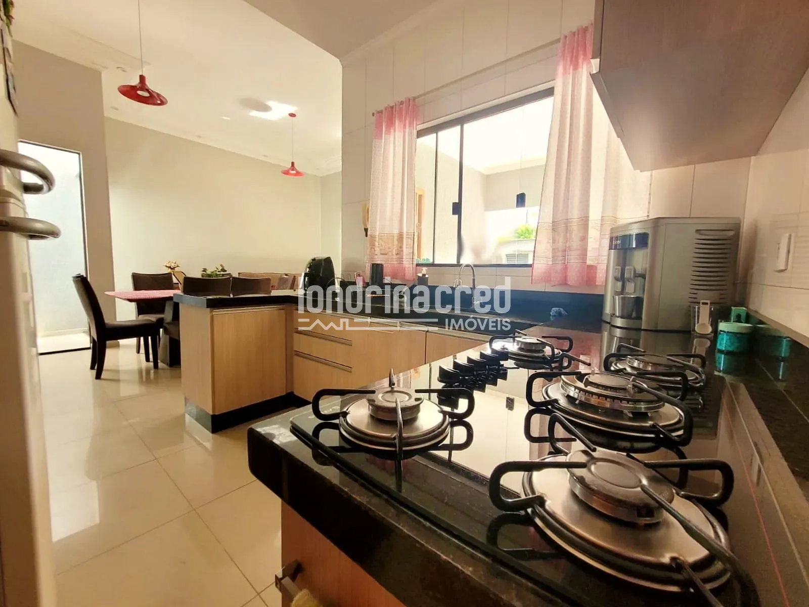 Casa, 3 quartos, 160 m² - Foto 18