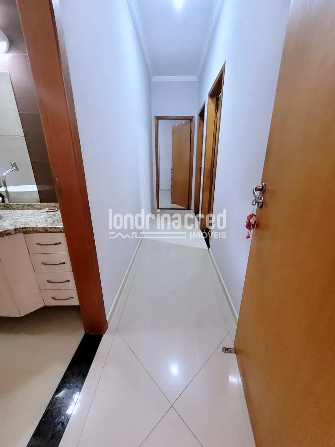 Casa, 3 quartos, 160 m² - Foto 23
