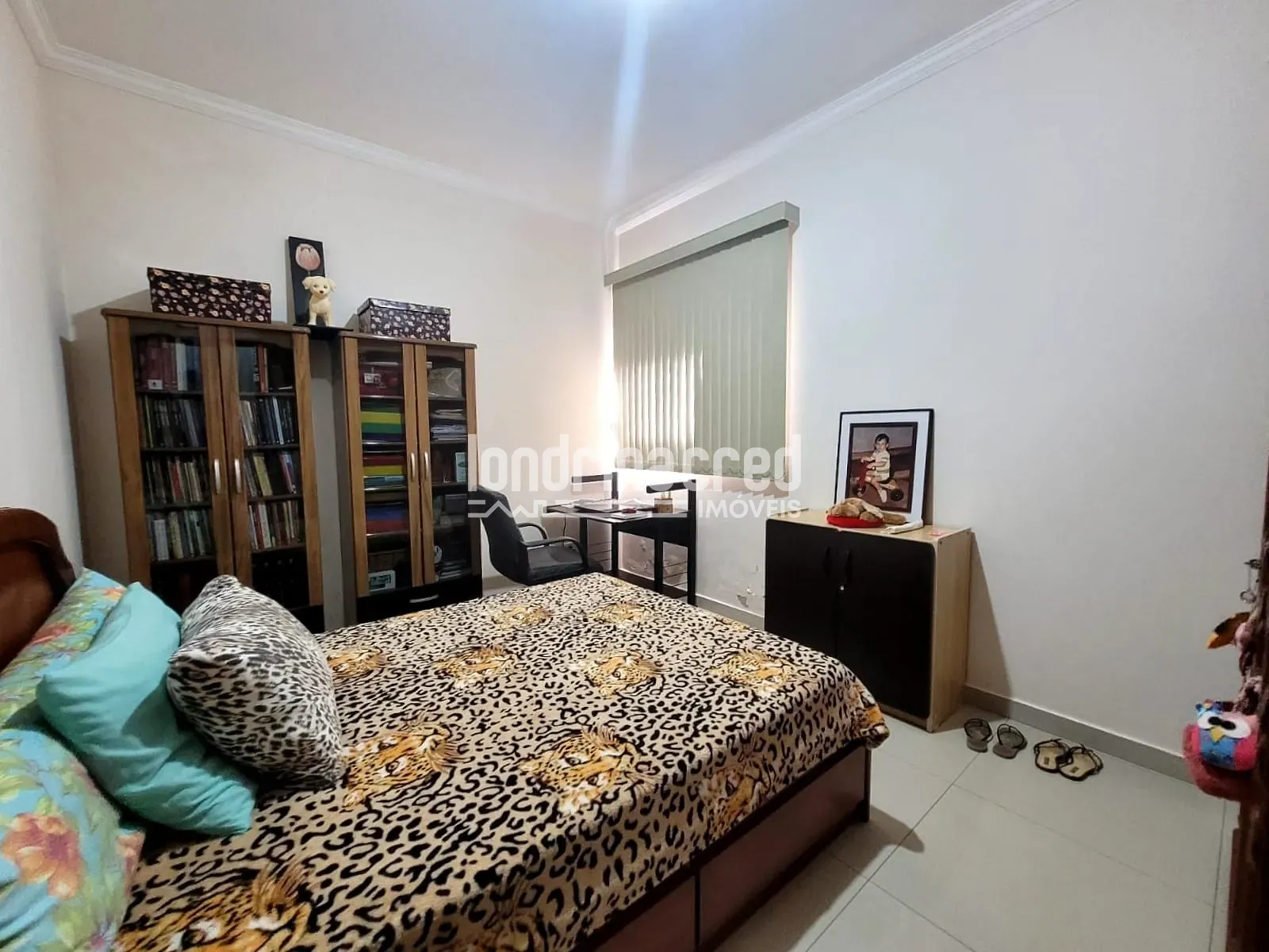 Casa, 3 quartos, 160 m² - Foto 24