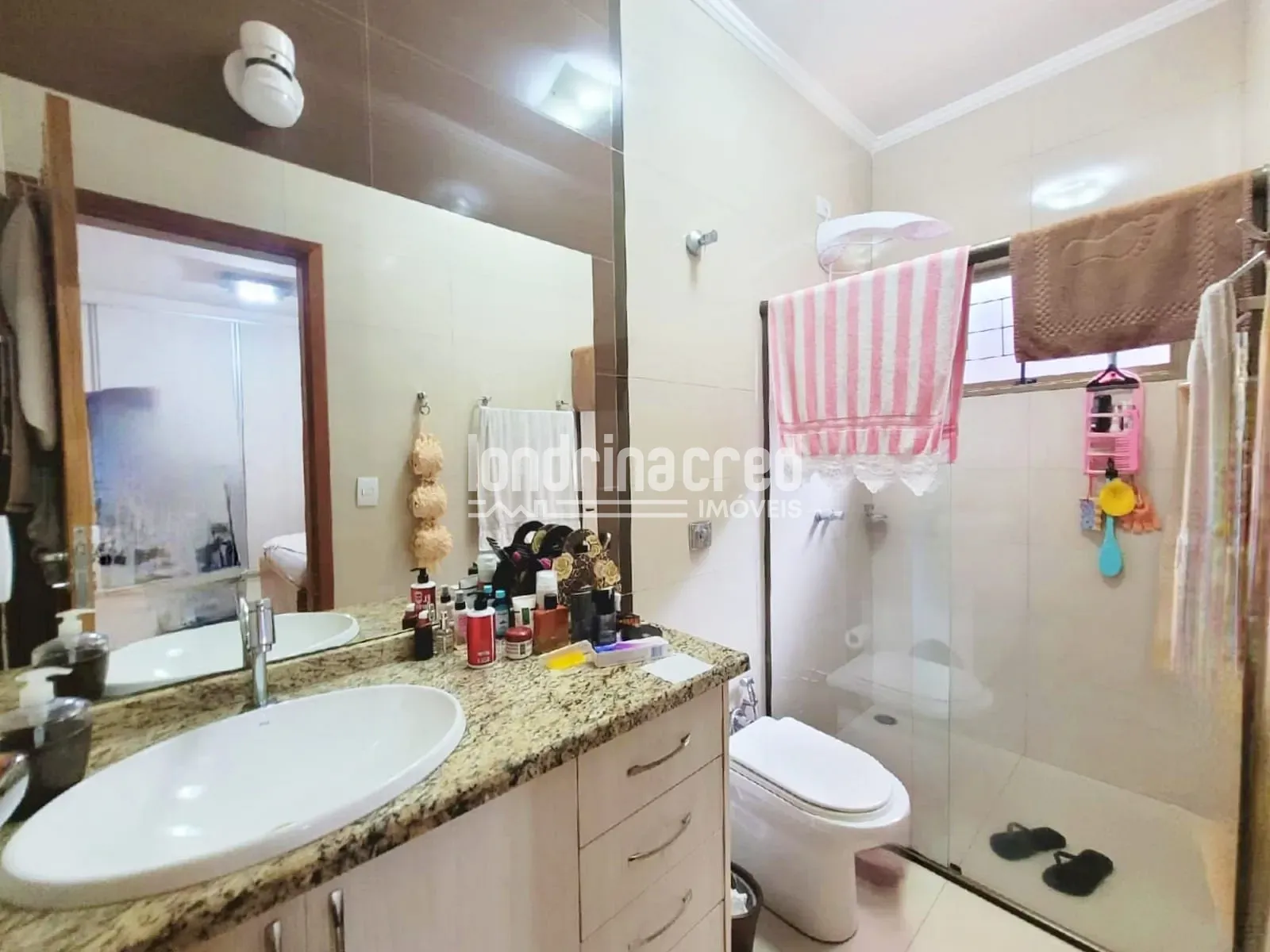 Casa, 3 quartos, 160 m² - Foto 26