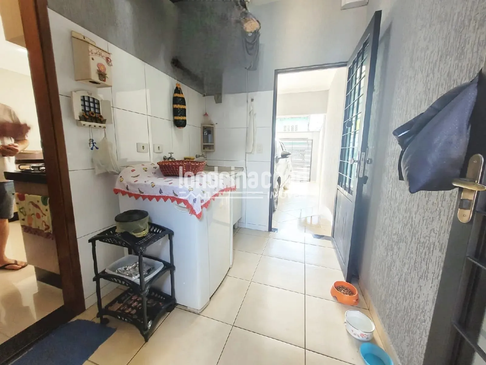 Casa, 3 quartos, 160 m² - Foto 28
