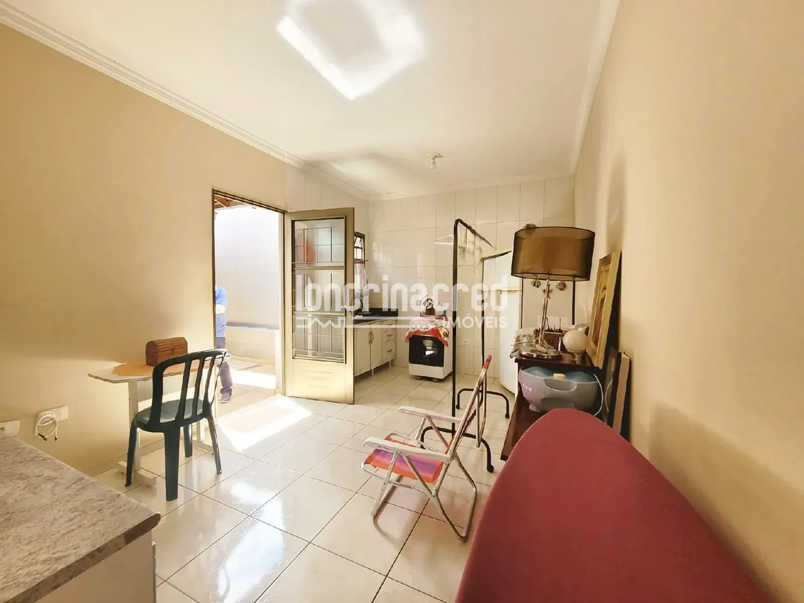 Casa, 3 quartos, 160 m² - Foto 31