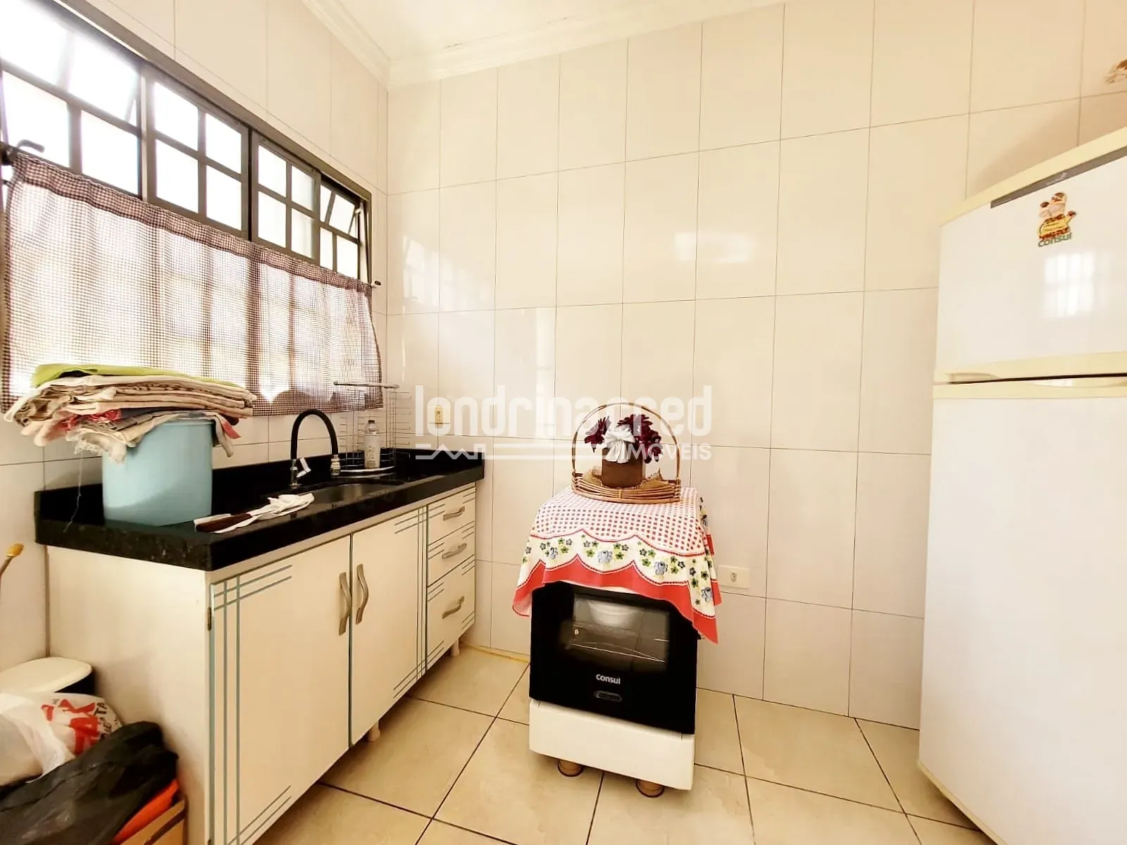 Casa, 3 quartos, 160 m² - Foto 33