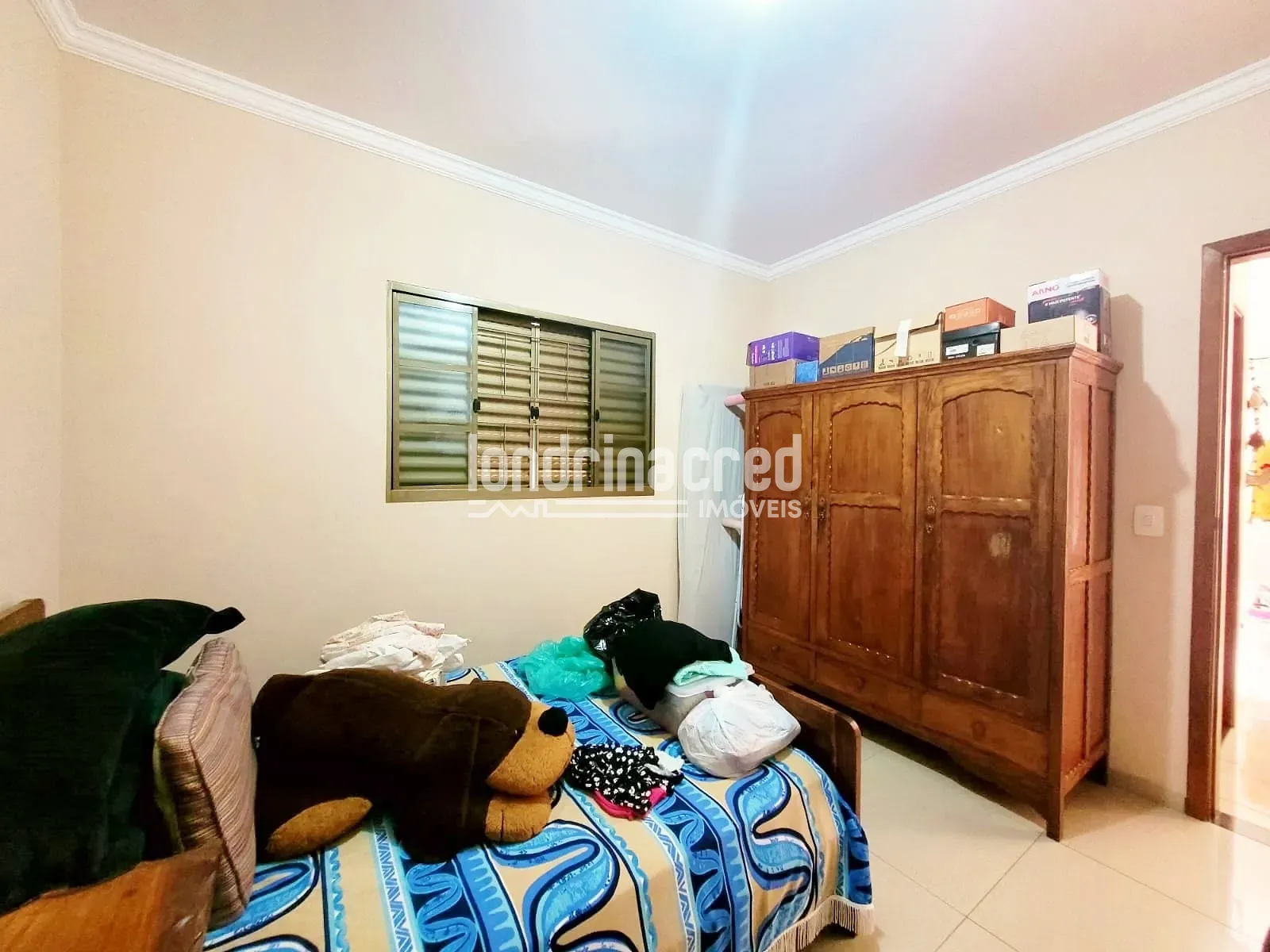 Casa, 3 quartos, 160 m² - Foto 37