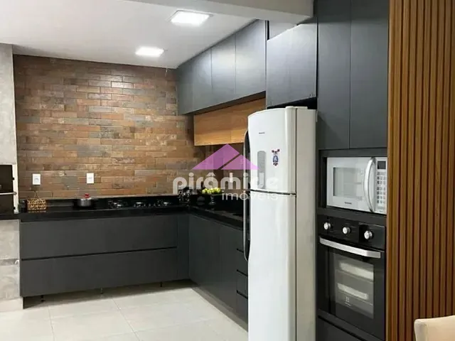 Casa com 120m² 2 quartos e 2 banheiros, à venda, no bairro Eugênio de Mello em São José dos Campos