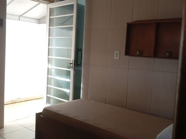 Casa com 268m² 2 quartos e 2 banheiros, à venda, no bairro São Geraldo em Aparecida