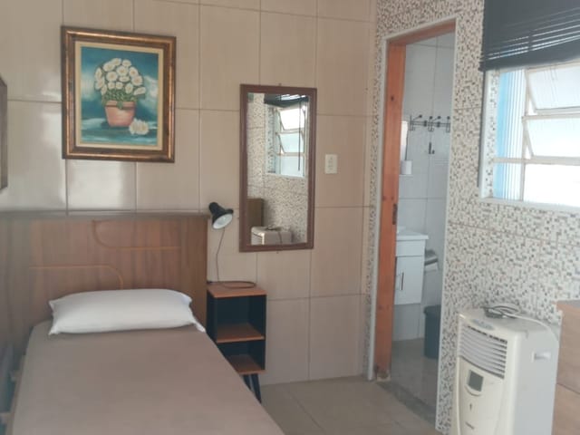 Casa com 268m² 2 quartos e 2 banheiros, à venda, no bairro São Geraldo em Aparecida