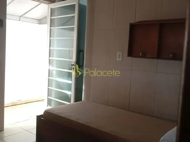 Casa com 268m² 2 quartos e 2 banheiros, à venda, no bairro São Geraldo em Aparecida