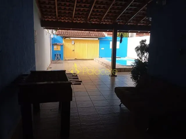 Casa com 268m² 2 quartos e 2 banheiros, à venda, no bairro São Geraldo em Aparecida