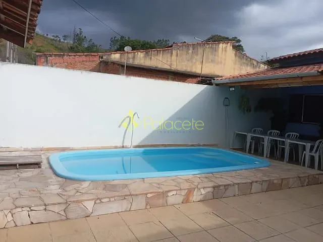Casa com 268m² 2 quartos e 2 banheiros, à venda, no bairro São Geraldo em Aparecida