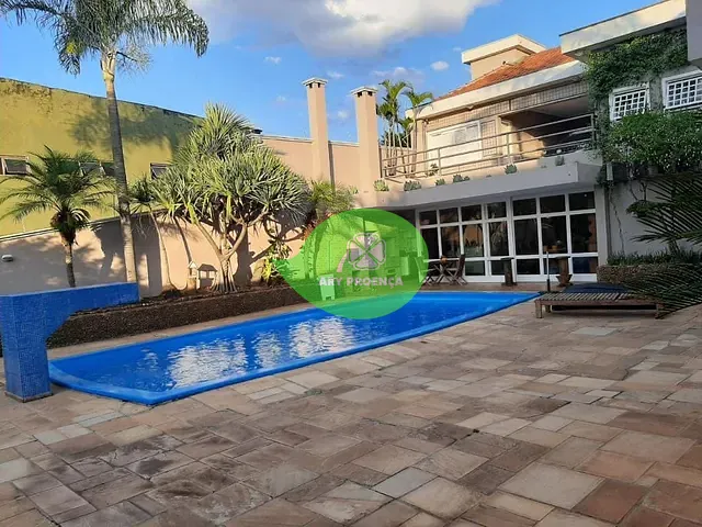 Casa com 620m² 3 quartos e 7 banheiros, à venda, no bairro Jardim Simus em Sorocaba