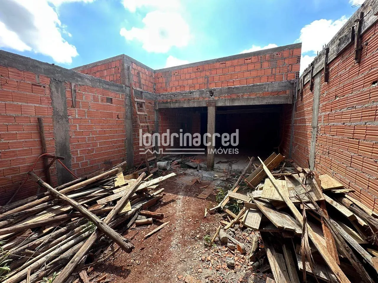 Casa, 3 quartos, 160 m² - Foto 6